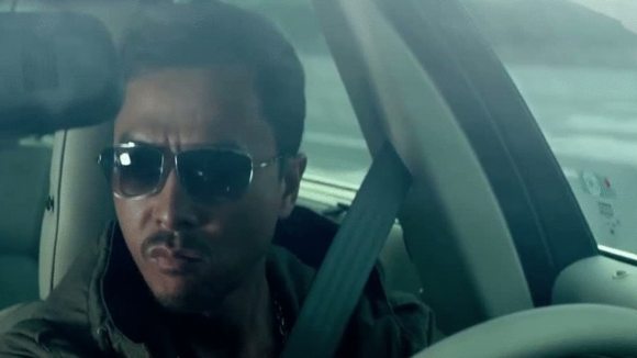 Photo from the movie Special ID