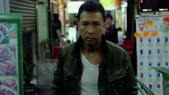 Photo from the movie Special ID