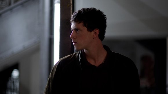 Photo from the movie Paris Is Happening