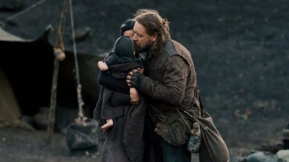Photo from the movie Noah