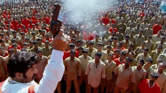 Photo from the movie Legend