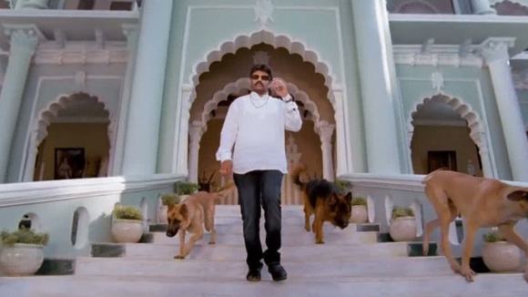 Photo from the movie Legend