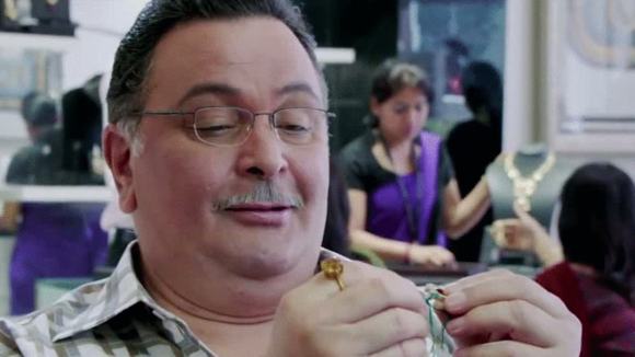 Photo from the movie Bewakoofiyaan