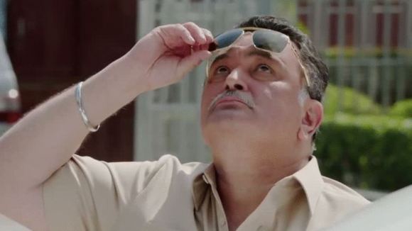 Photo from the movie Bewakoofiyaan