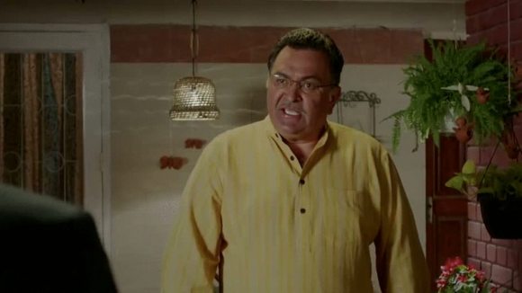 Photo from the movie Bewakoofiyaan