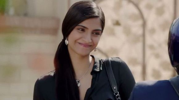 Photo from the movie Bewakoofiyaan