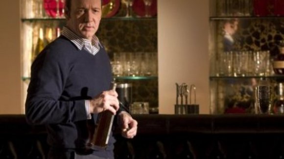 Photo from the movie 21