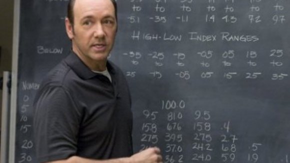 Photo from the movie 21