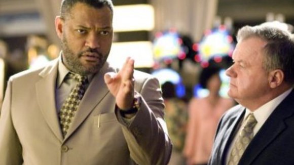 Photo from the movie 21