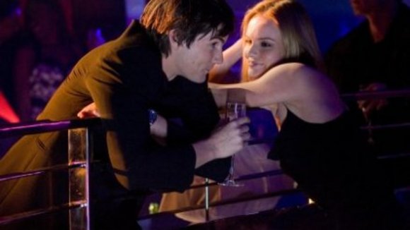 Photo from the movie 21