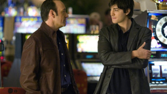 Photo from the movie 21