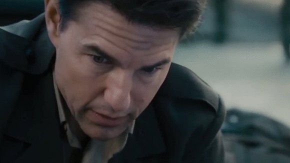 Photo from the movie Edge of Tomorrow