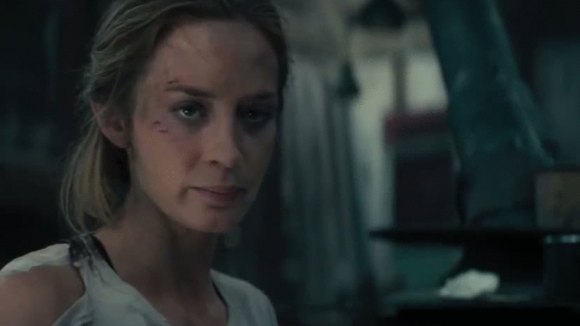 Photo from the movie Edge of Tomorrow