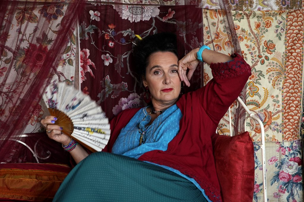 Photo from the movie Roxane