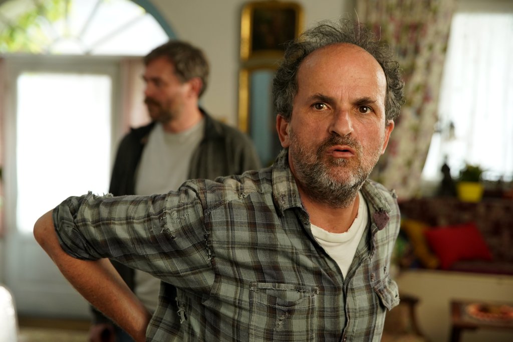 Photo from the movie Roxane