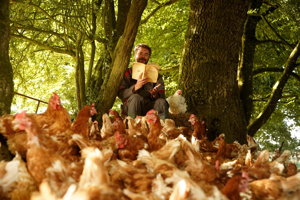 Photo from the movie Roxane