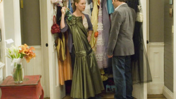 Photo from the movie 27 Dresses