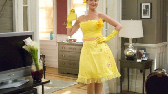 Photo from the movie 27 Dresses