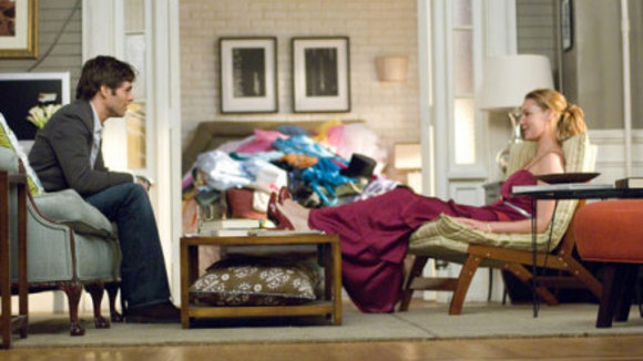 Photo from the movie 27 Dresses