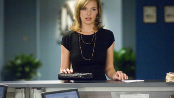 Photo from the movie 27 Dresses