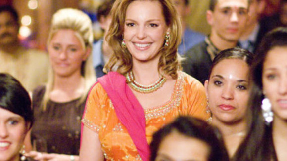 Photo from the movie 27 Dresses