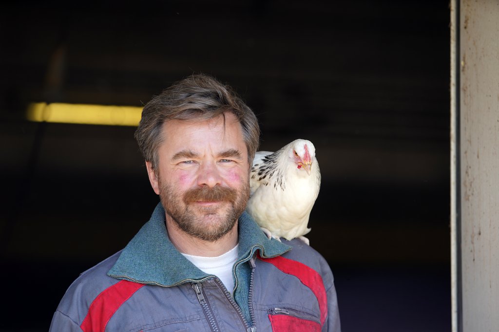 Photo from the movie Roxane