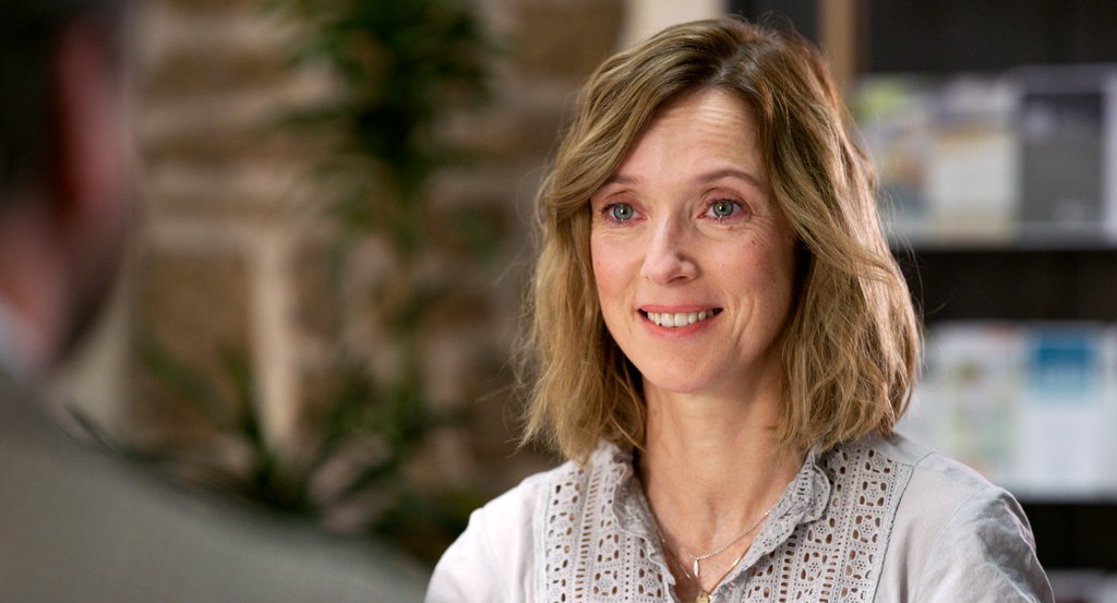 Photo from the movie Roxane