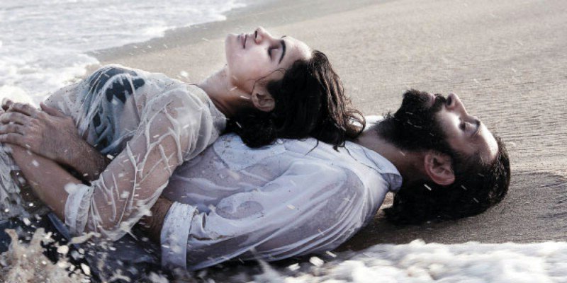 Photo from the movie Taramani