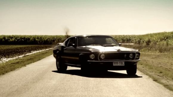 Photo from the movie Drive Hard