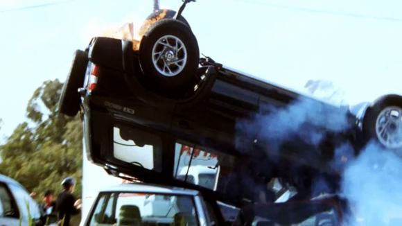 Photo from the movie Drive Hard