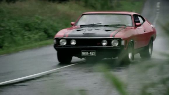 Photo from the movie Drive Hard