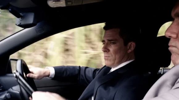 Photo from the movie Drive Hard