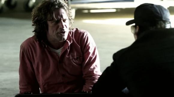 Photo from the movie Drive Hard