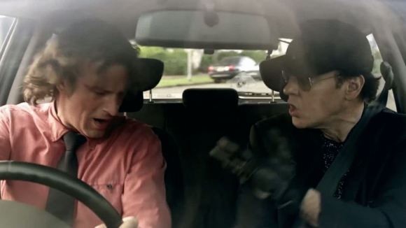 Photo from the movie Drive Hard