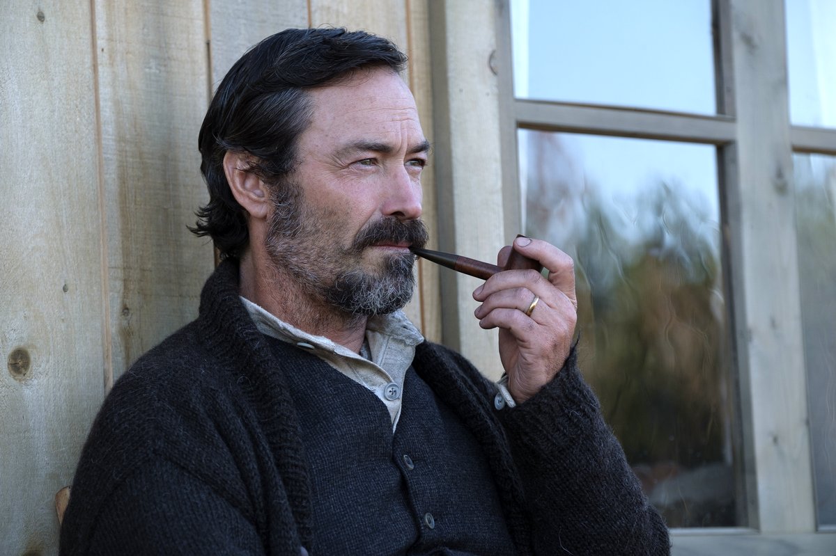 Photo from the movie Maria Chapdelaine