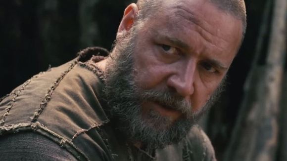 Photo from the movie Noah