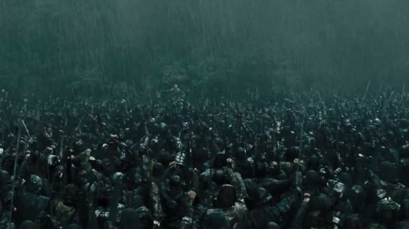 Photo from the movie Noah