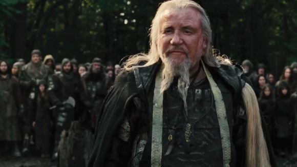 Photo from the movie Noah