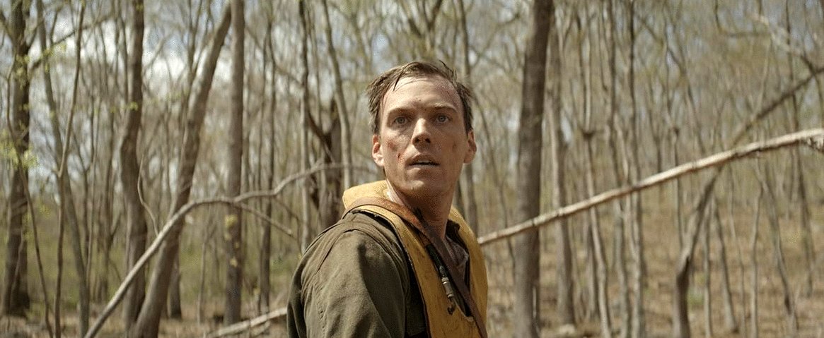 Photo from the movie Fog of War