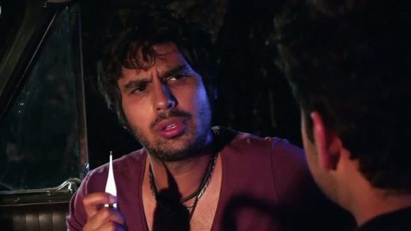 Photo from the movie Dr. Cabbie