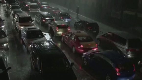 Photo from the movie Dr. Cabbie