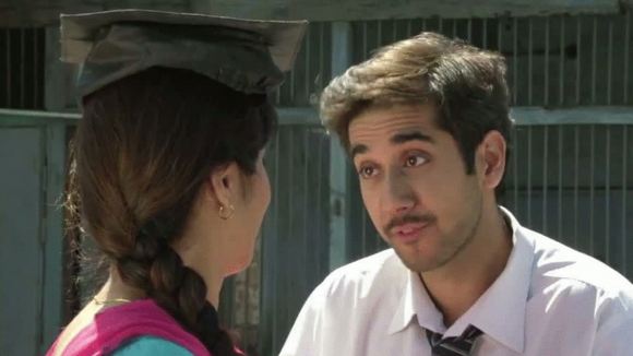 Photo from the movie Dr. Cabbie