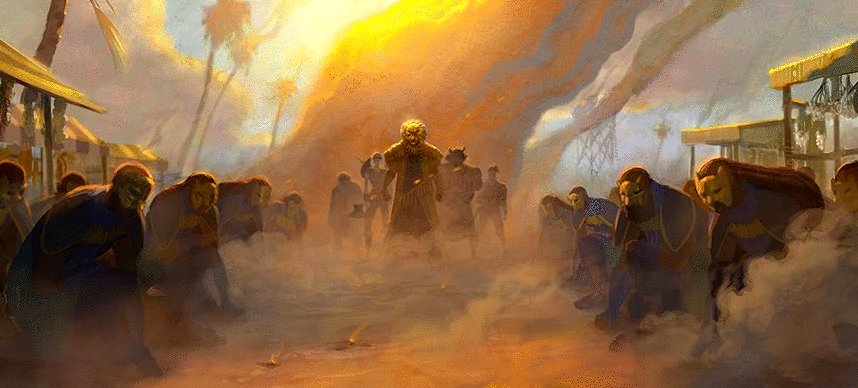 Photo from the movie Eyes of Wakanda