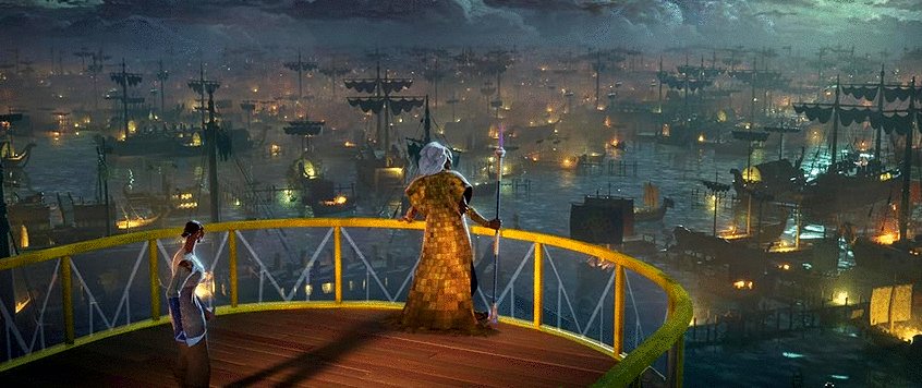 Photo from the movie Eyes of Wakanda