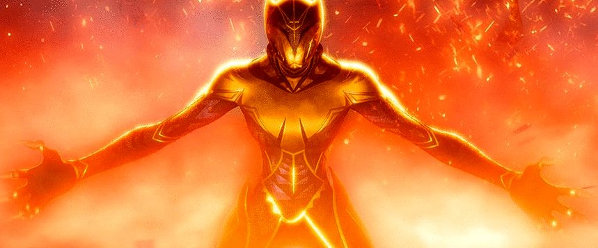 Photo from the movie Eyes of Wakanda