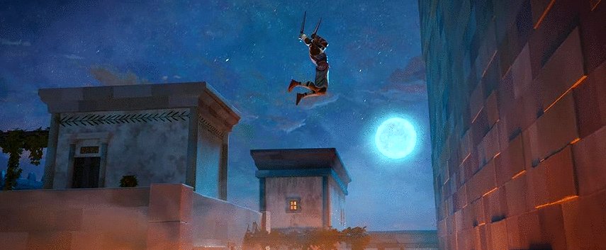 Photo from the movie Eyes of Wakanda