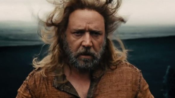 Photo from the movie Noah