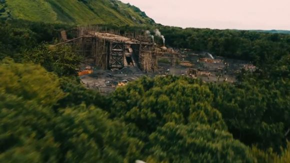 Photo from the movie Noah