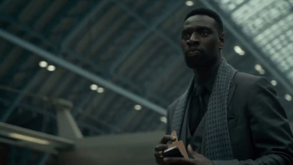 Photo from the movie Good People