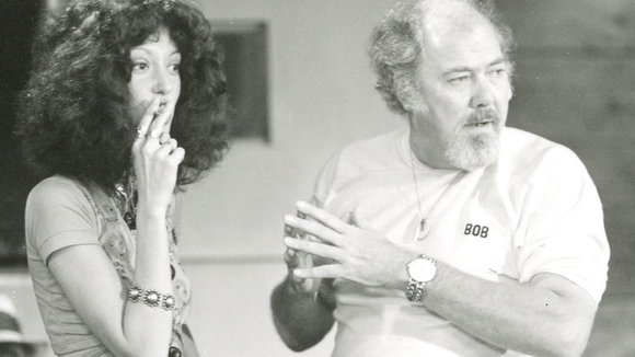 Photo from the movie Altman